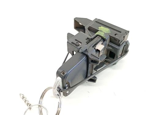 Ignition barrel VOLVO V40 Hatchback (525) D2 | BP37467549M48 - Image 2