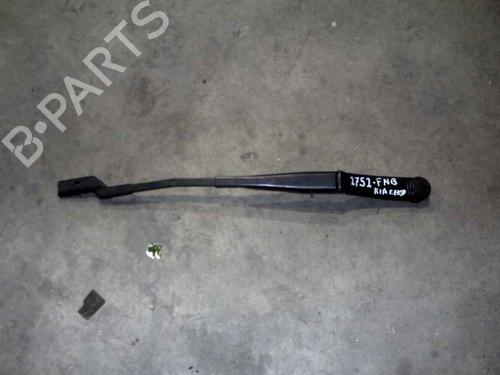 Used Front windshield wiper arm KIA CEE'D Hatchback (ED) [2006-2012]  3474343