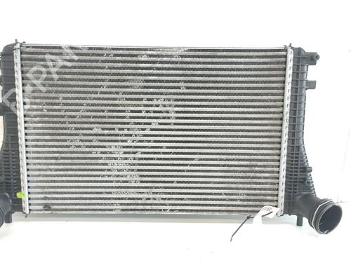 Used Intercooler Intercooler AUDI A3 (8P1) 1.9 TDI (105 hp) 33127700 33127700