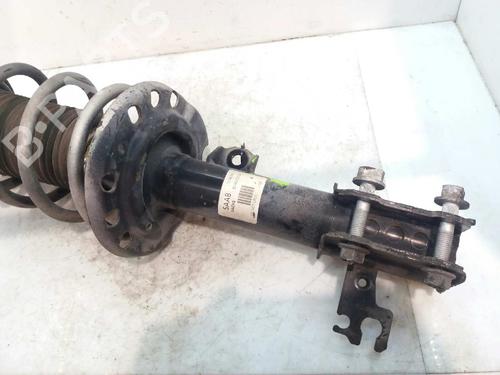 Left front shock absorber SAAB 9-3 (YS3D)  | BP3051087M16 