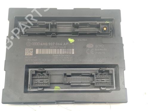 Used Electronic module AUDI A7 Sportback (4GA, 4GF) 3.0 TDI quattro (245 hp) 24935862
