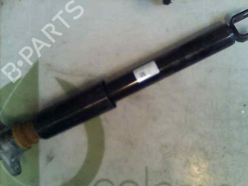 Used Right rear shock absorber KIA CEE'D (JD) [2012-2018]  3049399