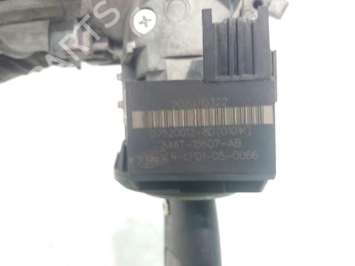 Ignition barrel FORD FIESTA VI (CB1, CCN)  | BP4644956M48 