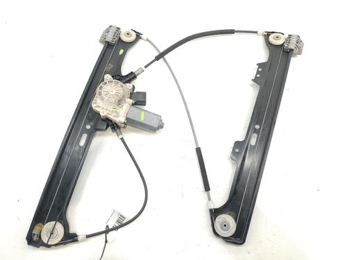 Front left window mechanism BMW 5 (E60)  | BP7301968C22 