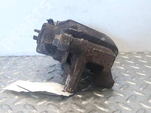 Left rear brake caliper KIA SORENTO I (JC)  | BP11625860M107 