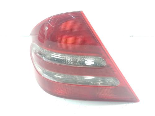 Left taillight MERCEDES-BENZ C-CLASS (W203) C 220 CDI (203.006, 203.008) | BP28036633C34 