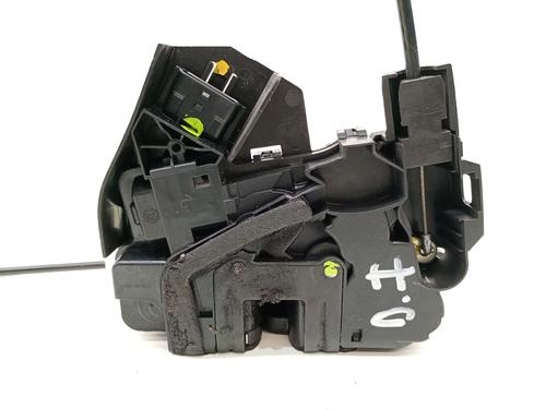 Front left lock RENAULT MEGANE IV Hatchback (B9A/M/N_) 1.5 dCi 110 (B9A3) | BP35901384C98 - Image 5