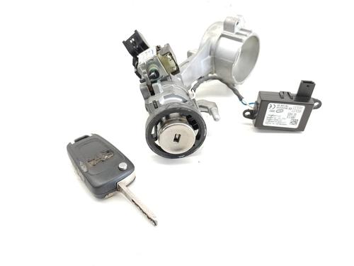 Ignition barrel OPEL INSIGNIA A (G09)  | BP18642644M48 