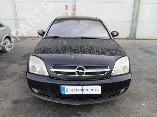 Gearbox OPEL VECTRA C GTS (Z02) 1.9 CDTI (F68) | BP27152241M3 