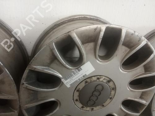 Fælk AUDI A8 D3 (4E2, 4E8) 4.0 TDI quattro | BP11516087C45 