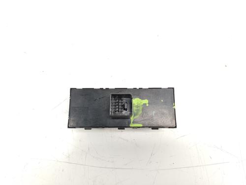 Left front window switch SEAT ALTEA (5P1)  | BP18065484I27 