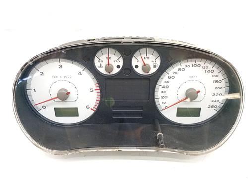 Used Instrument cluster Instrument cluster 38179088 38179088