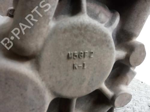 Gearbox HYUNDAI SONATA V (NF)  | BP6602037M3 