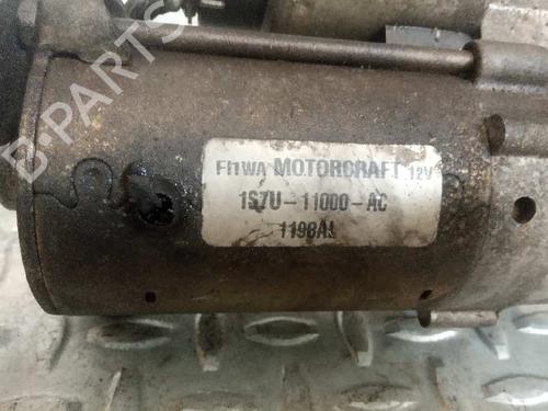 Starter FORD MONDEO III (B5Y) 1.8 16V | BP3063760M8 