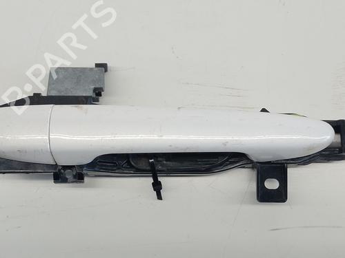 Maneta exterior trasera derecha MAZDA 6 Hatchback (GH) 1.8 MZR (120 hp) 29064788