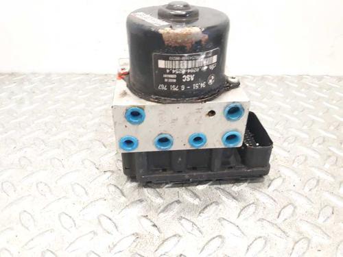 ABS Bremseaggregat BMW 3 (E46) 320 d | BP3070801M43 