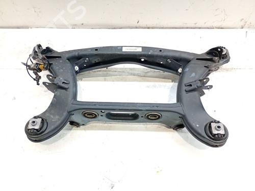 rear-axle-mercedes-benz-c-class-w203-2000-2001-2002-2003-2004-2005-2006-2007-39560450 main image