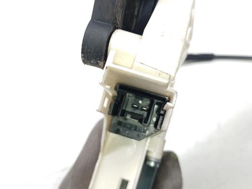 Rudehejsemekanisme Højre bagtil AUDI A4 B8 (8K2) 2.0 TDI | BP30969973C25 