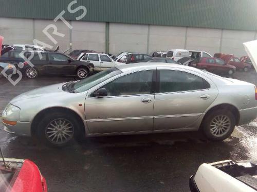 Starter CHRYSLER 300M (LR)  | BP3083260M8 