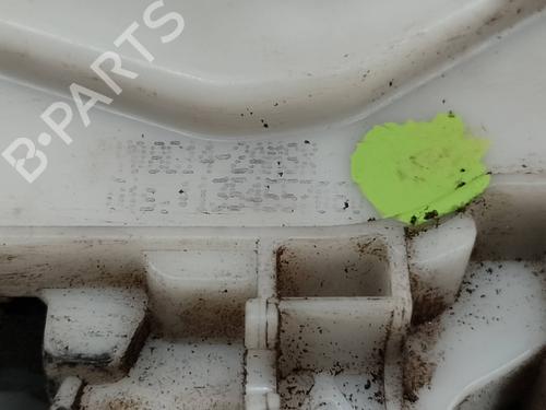 Front left lock PEUGEOT BIPPER (AA_)  | BP18642606C98 