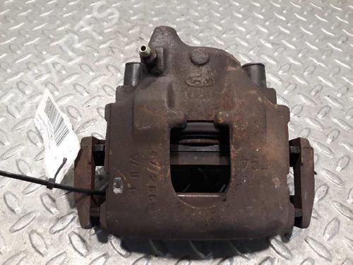 Right front brake caliper FORD COURIER Pickup 1.8 D BP12559906M104