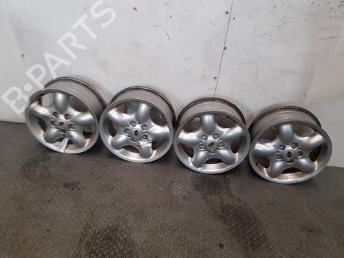 Used Rim LAND ROVER FREELANDER I (L314) 2.0 Td4 4x4 (112 hp) 15735120