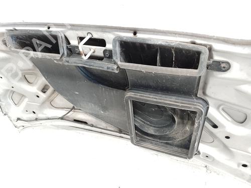 Hood HYUNDAI H-1 Van (A1)  | BP24106272C1 
