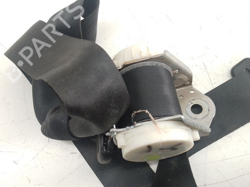 Rear left seatbelt FORD FIESTA VI (CB1, CCN) 1.5 TDCi | BP28289600I29 