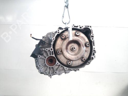 Used Gearbox VOLVO S80 I (184) [1998-2008]  18884870