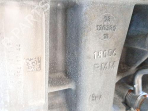 Engine CITROËN C4 CACTUS 1.2 THP 110 | BP28960718M1 