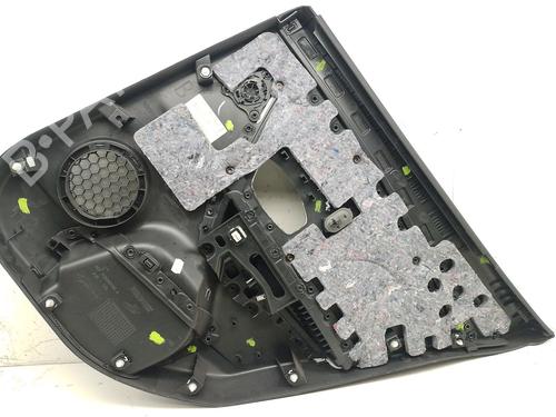 Rear left panel RENAULT MEGANE III Hatchback (BZ0/1_, B3_) 1.2 TCe (BZ16, BZ28) | BP33290778C60 - Image 3