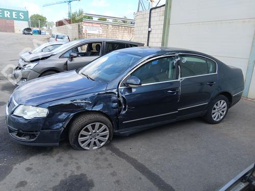 Right front driveshaft VW PASSAT B6 (3C2) 2.0 TDI 16V | BP35803291M39 - Image 8