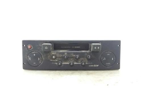 Used Radio RENAULT LAGUNA II Grandtour (KG0/1_) [2001-2007]  3076038