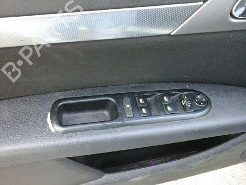 Climate control PEUGEOT 407 (6D_)  | BP6539072I5 