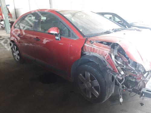 Startmotor CITROËN C4 I (LC_)  | BP12523748M8 