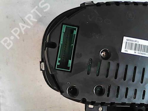 Instrument cluster SKODA FABIA II (542)  | BP3054938C47 