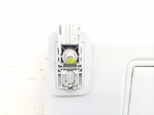 Left sun visor PEUGEOT 2008 I (CU_) 1.2 THP 110 / PureTech 110 | BP36433153I1 - Image 2