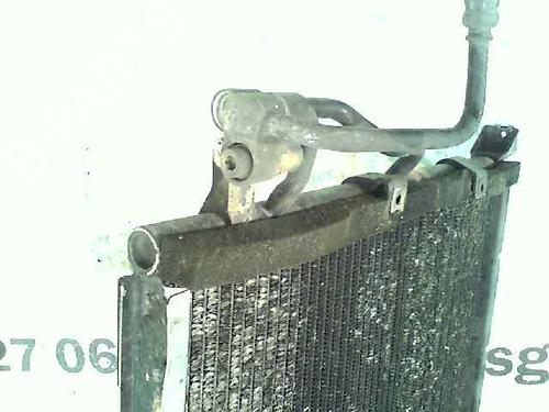 AC radiator BMW 3 (E36)  | BP3038918M32 