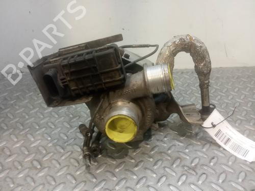 Turbolader/Kompressor für AUDI A8 D3 (4E2, 4E8) 4.0 TDI quattro (275 hp) 11816868
