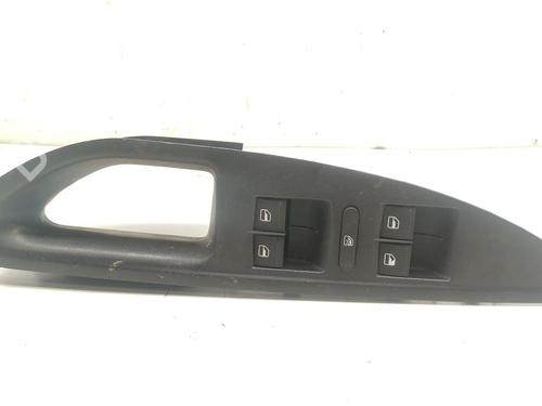 Used Left front window switch SEAT ALTEA XL (5P5, 5P8) [2006-2015]  4764427