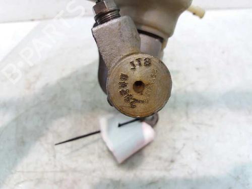 Brake master cylinder VW CADDY III Box Body/MPV (2KA, 2KH, 2CA, 2CH) 1.9 TDI | BP3161368M77 