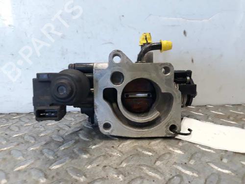 Throttle body HYUNDAI ACCENT II (LC) 1.3 | BP6069033M82 