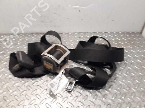 Used Front left seatbelt OPEL ASTRA H GTC (A04) [2005-2010]  8759002