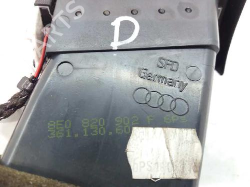 Air vent AUDI A4 B7 (8EC) 2.0 TDI | BP11671960I21 