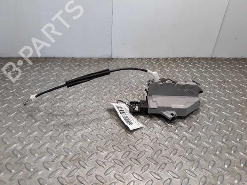 Used Rear right lock CITROËN C5 III (RD_) [2008-2017]  3125330