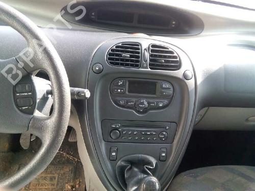 Control unit CITROËN XSARA PICASSO (N68) 2.0 HDi | BP4395608M11 
