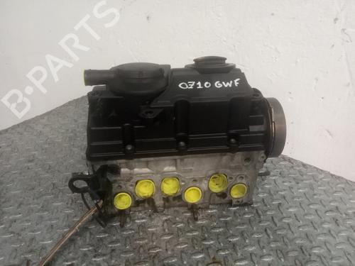 Used Cylinder head SEAT IBIZA IV (6J5, 6P1) [2008-2017]  10980224