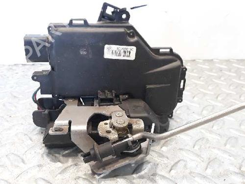 Venstre bagtil lås AUDI A4 B6 Avant (8E5) 1.8 T | BP5884248C100 