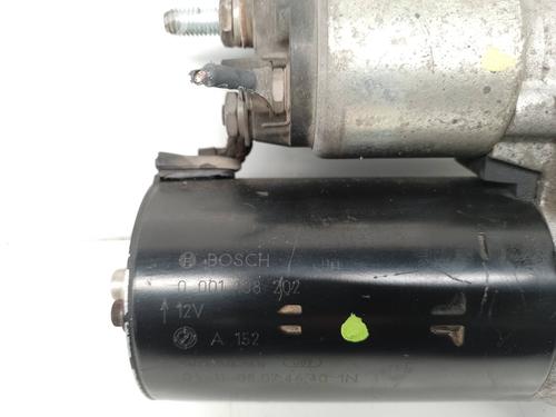Startmotor FIAT DOBLO Box Body/MPV (223_)  | BP18064845M8 