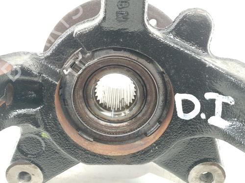 Left front steering knuckle RENAULT KANGOO Express (FW0/1_) 1.5 dCi 85 (FW0K, FW0L, FW0B) | BP31997045M25 - Image 2